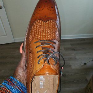 Men Stacy Adam's Size 9